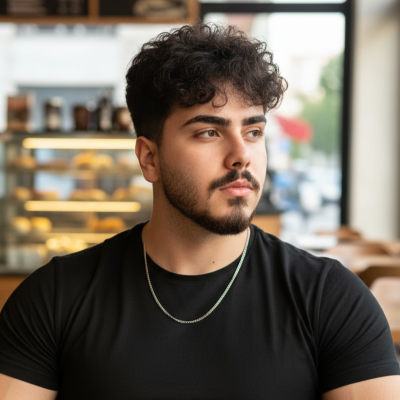 Abolfazl Shadrouh | ابوالفضل شادروح | Full Stack Developer